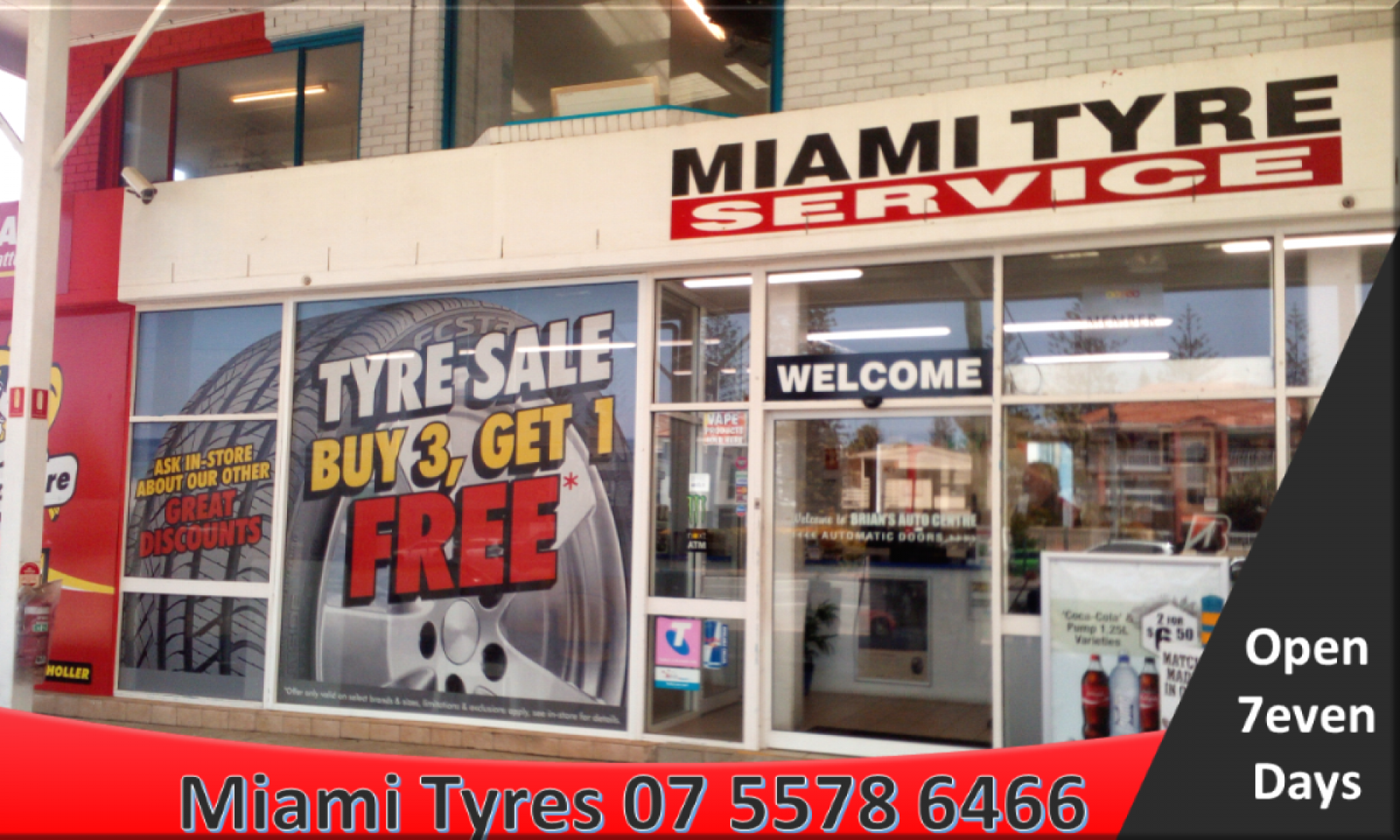 Miami Tyre Service Open Seven DayscroppedMiamiTyresGoldCoast.png