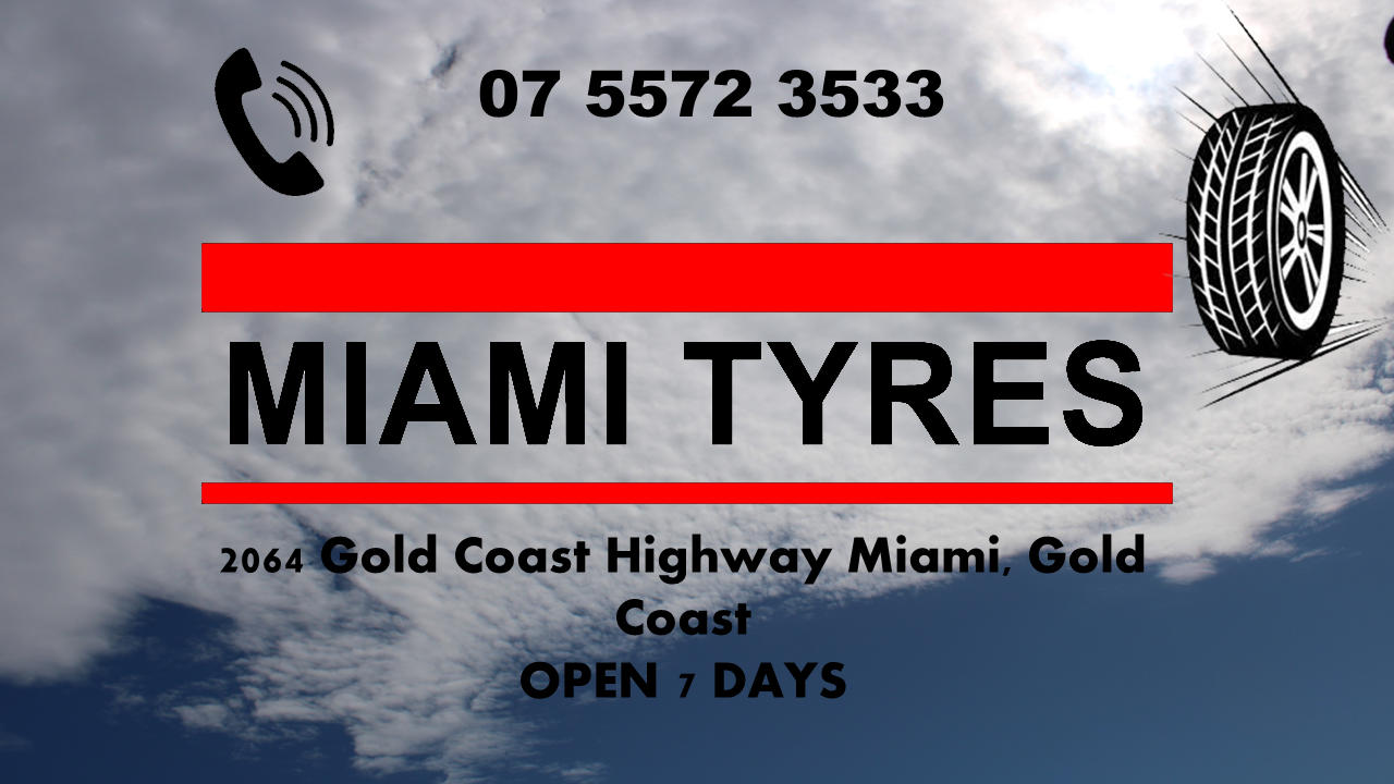 Miami Tyres